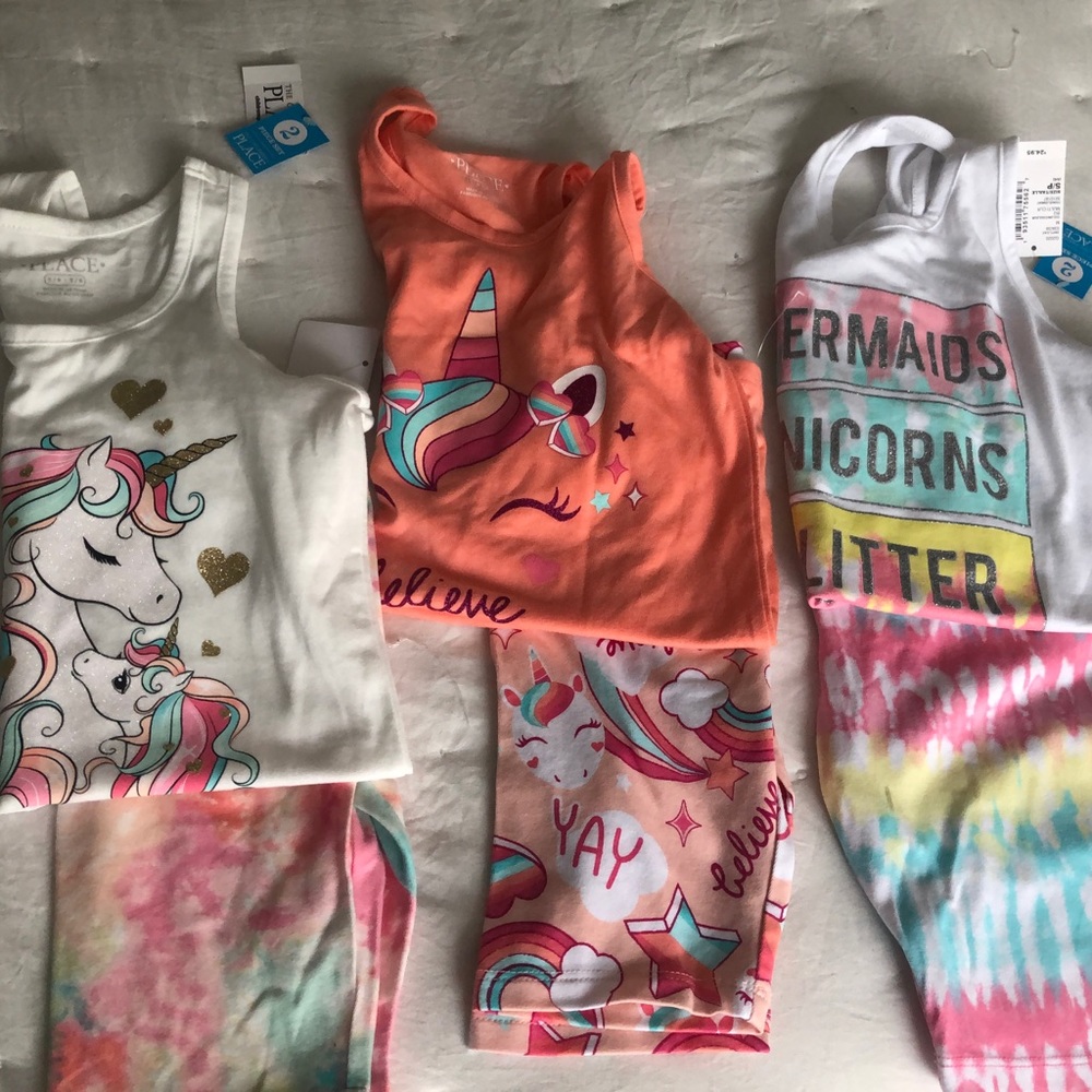 Brand new girls bundle!!!